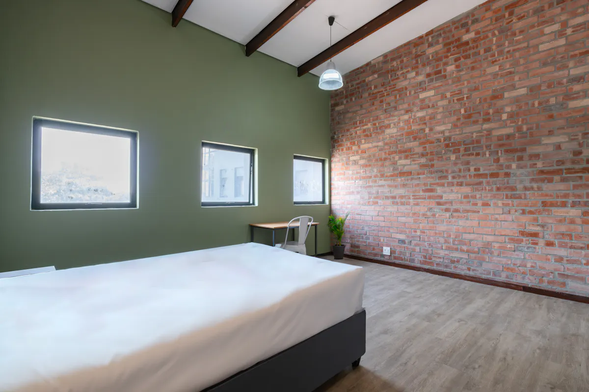Student And Young Professional Accommodation In Claremont