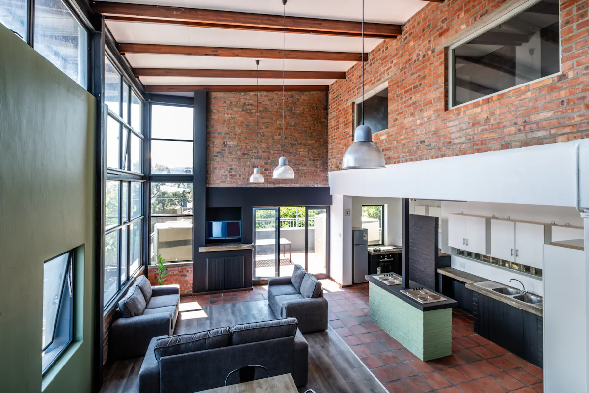 Student And Young Professional Accommodation In Claremont – photo 2