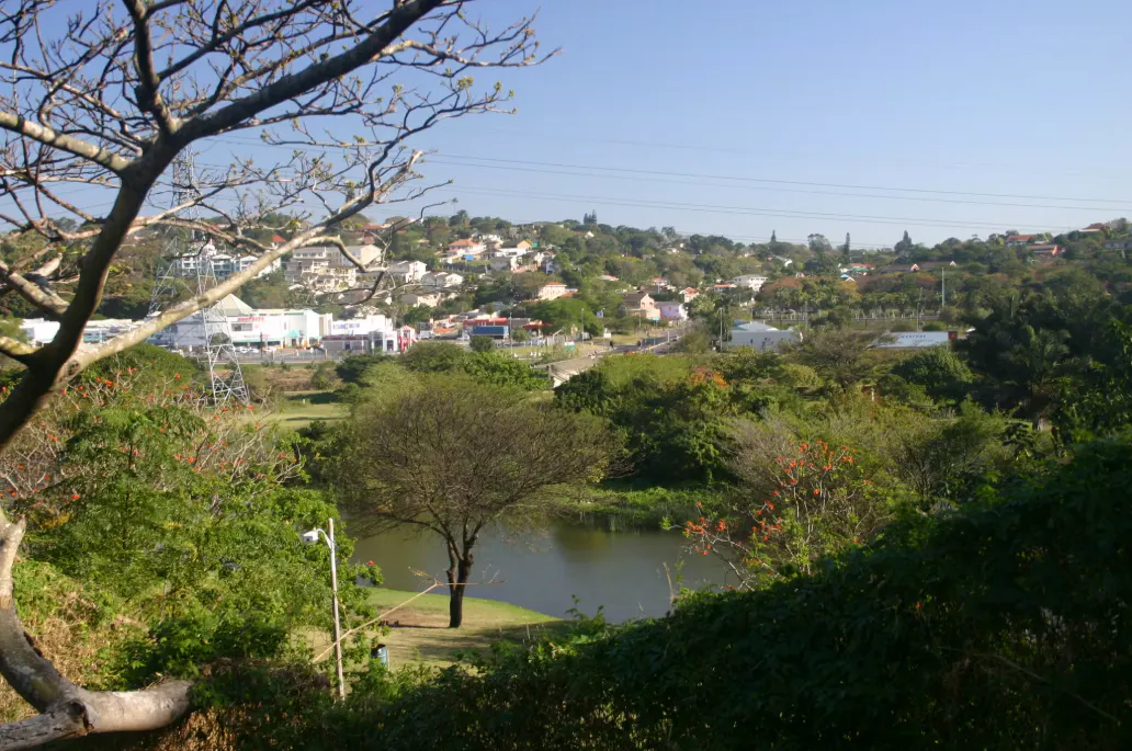 10 bedroom residence in Umbilo