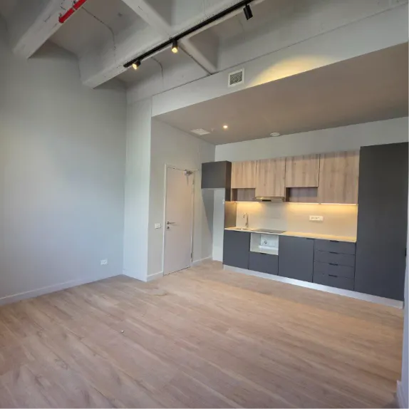Modern 2 Bedroom Apartment | The Acre