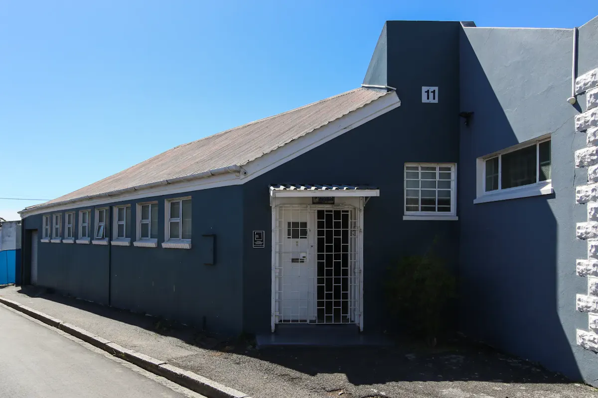 Modern Student Digs on Lower Scott Road, Observatory