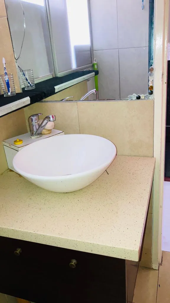 2 bedroom apartment in Cape Town City Centre