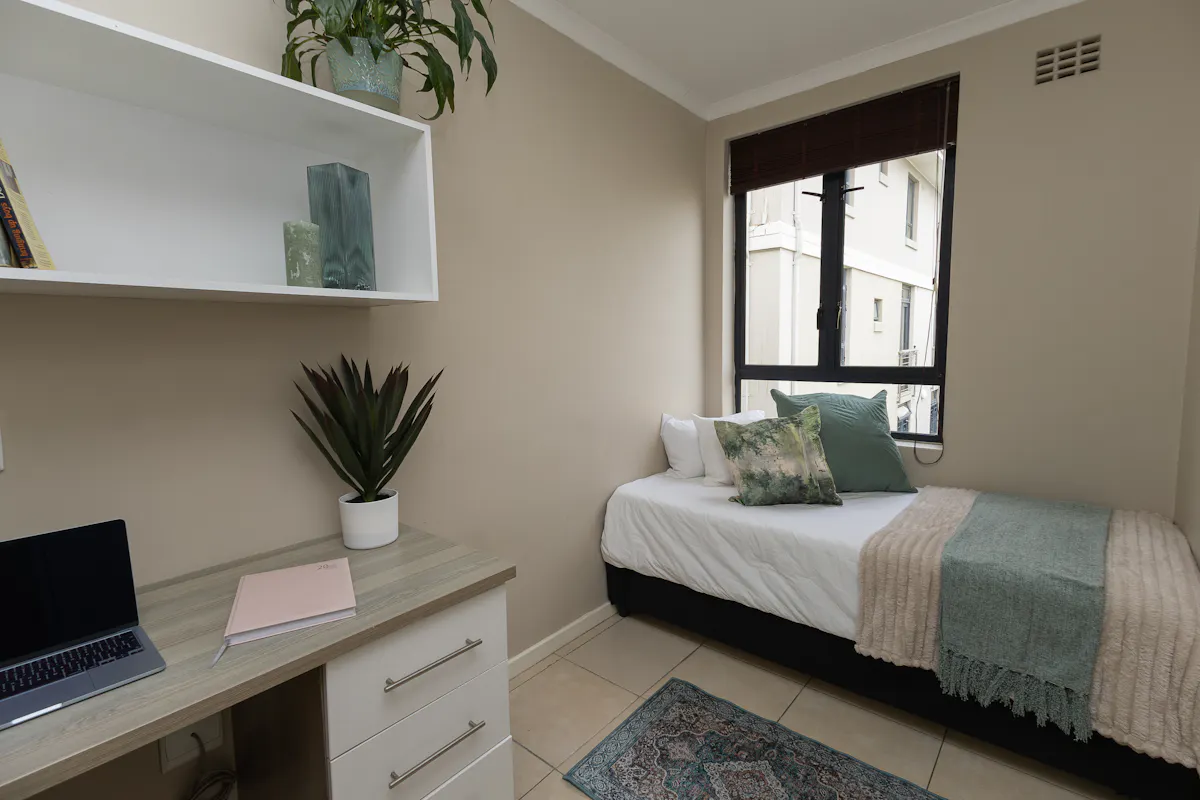 Ivy League 2 | Cluver Street Shared Marvel – photo 2