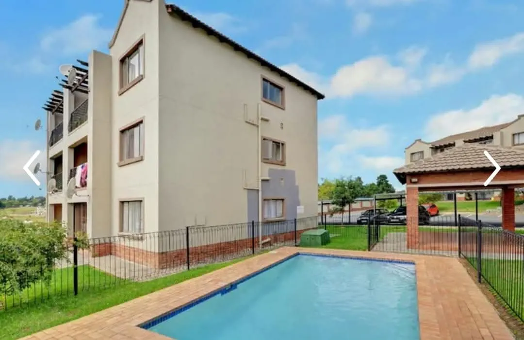 2 bedroom apartment in Summer sand northriding Randburg – photo 2