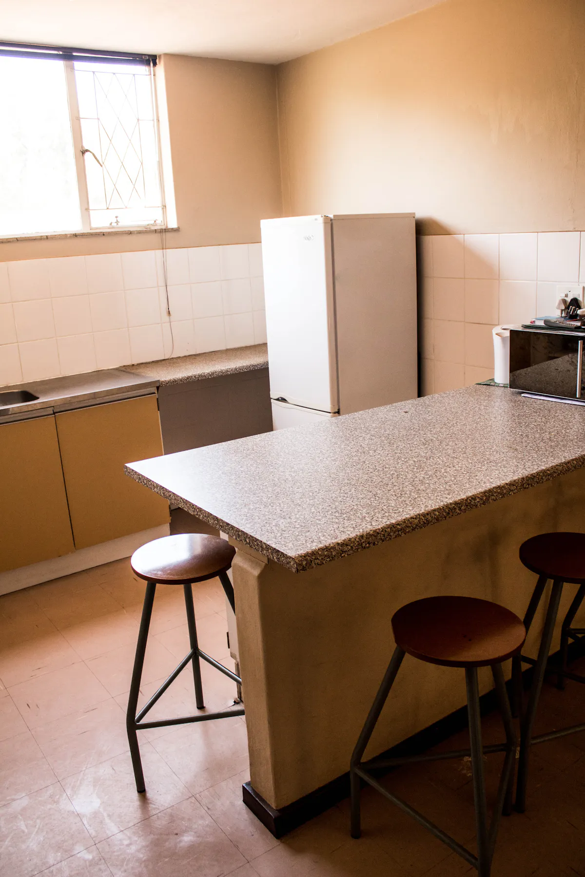 Walkerville Student residence in Muckleneuk – photo 2