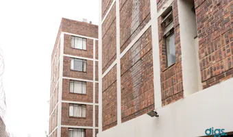 Walkerville Student residence in Muckleneuk