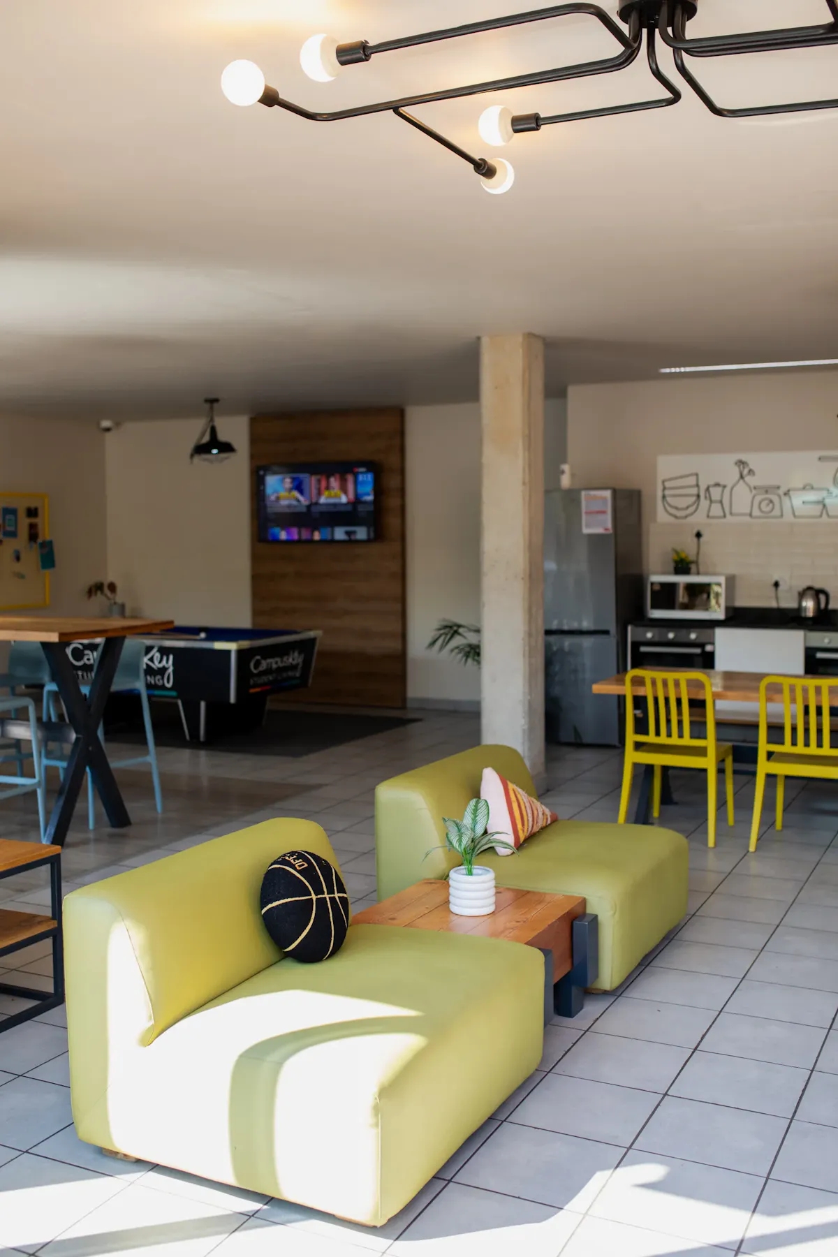 CampusKey Pretoria | South Street – photo 2