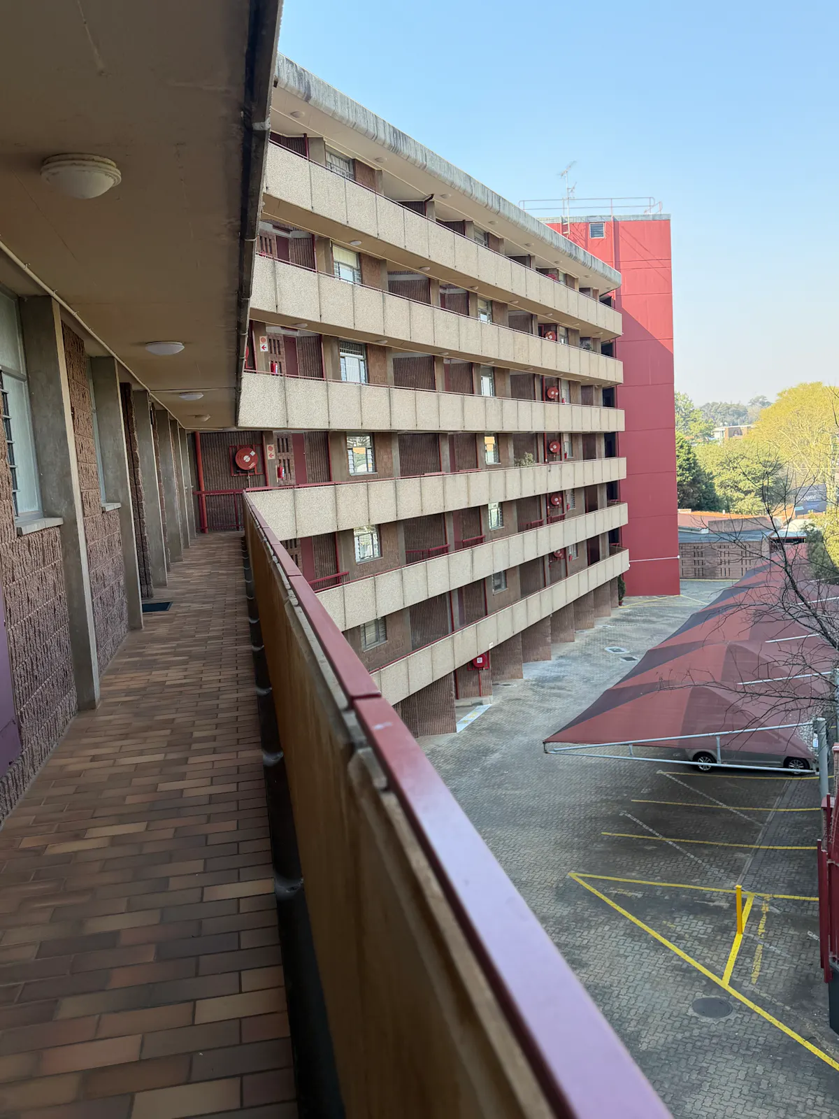2 bedroom apartment in Lynnwood Glen