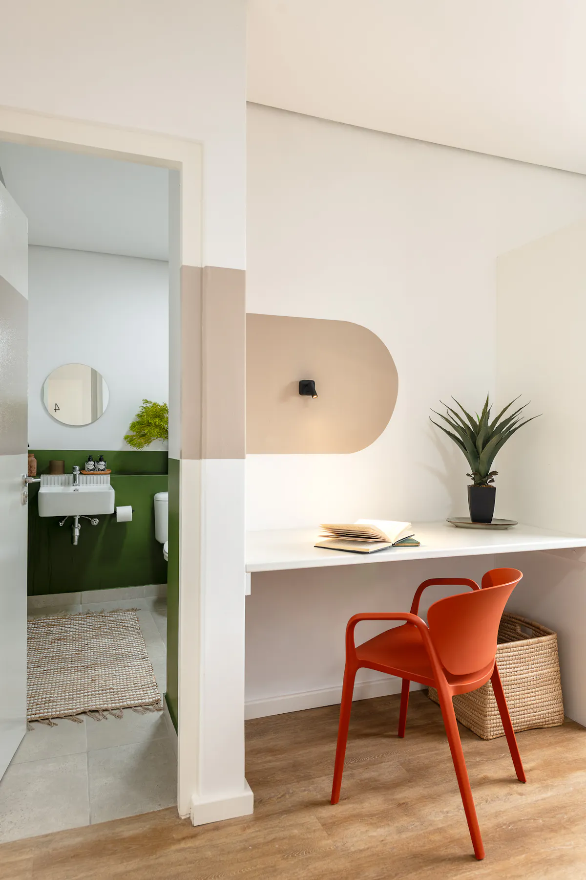 6 Bedroom House in Observatory | January 2027 – photo 2
