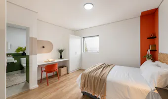 6 Bedroom House in Observatory | January 2027