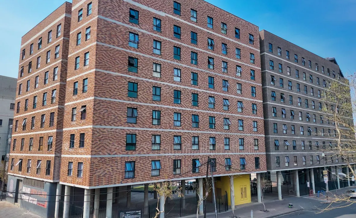 Elevate: 2 Bedroom Apartment