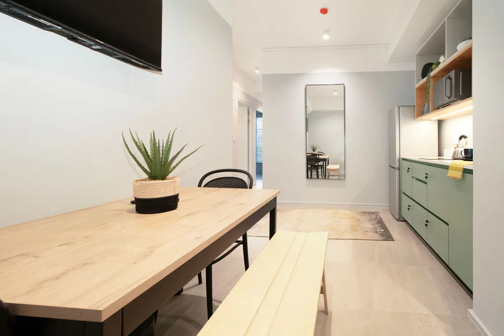 Poplar Accommodation in Stellenbosch 