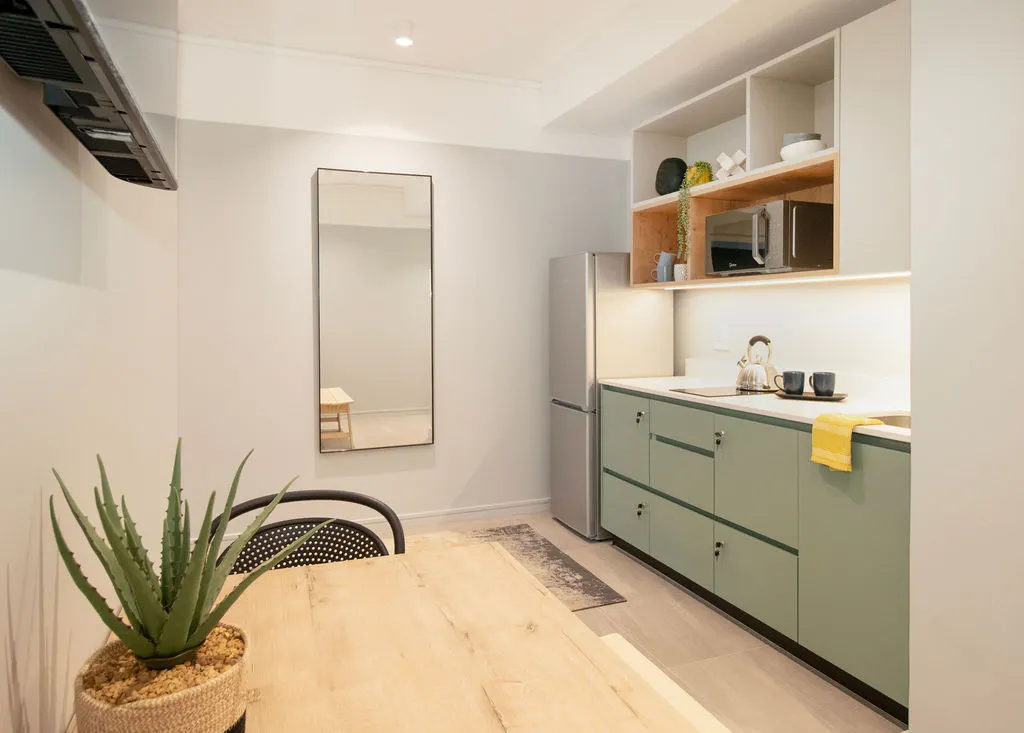 Poplar Accommodation in Stellenbosch  – photo 2