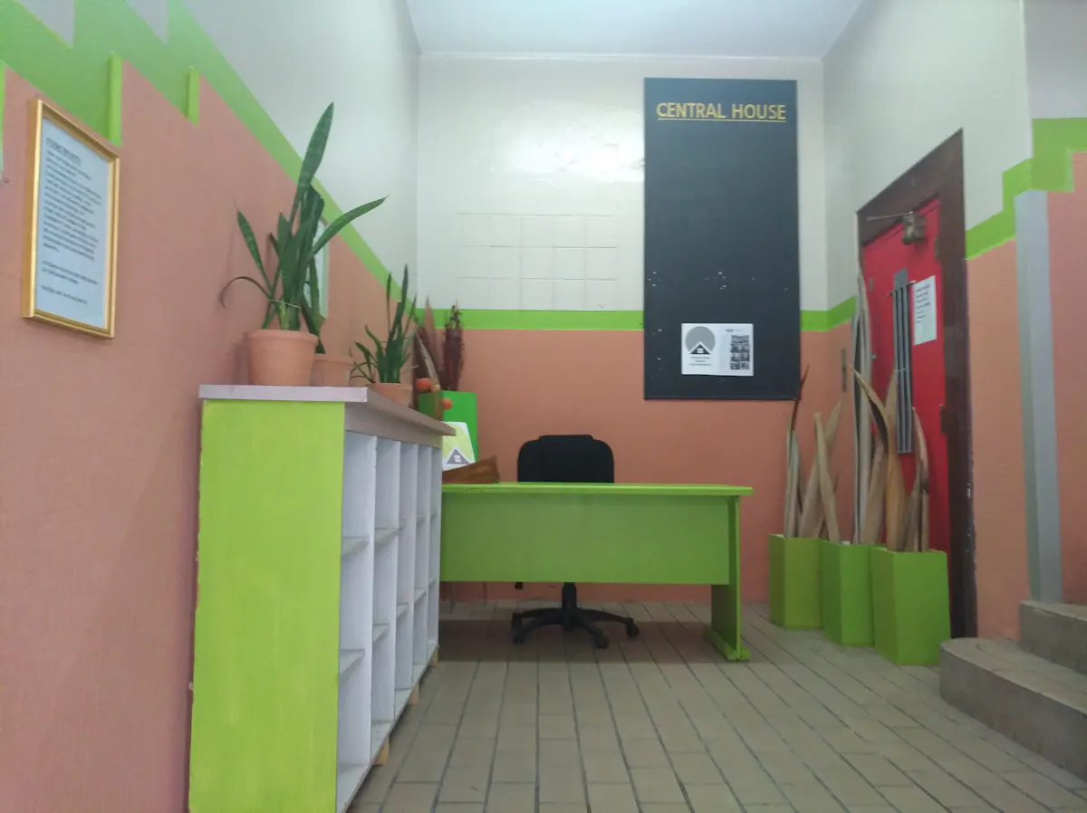 Central  House Student Accommodation – photo 2