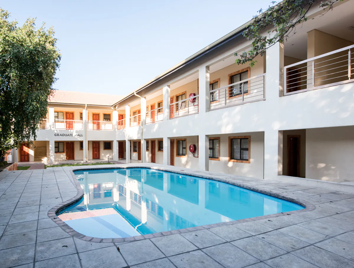 Midrand Student Accommodation | Emeris & Eduvos Midrand Student Accommodation  – photo 2
