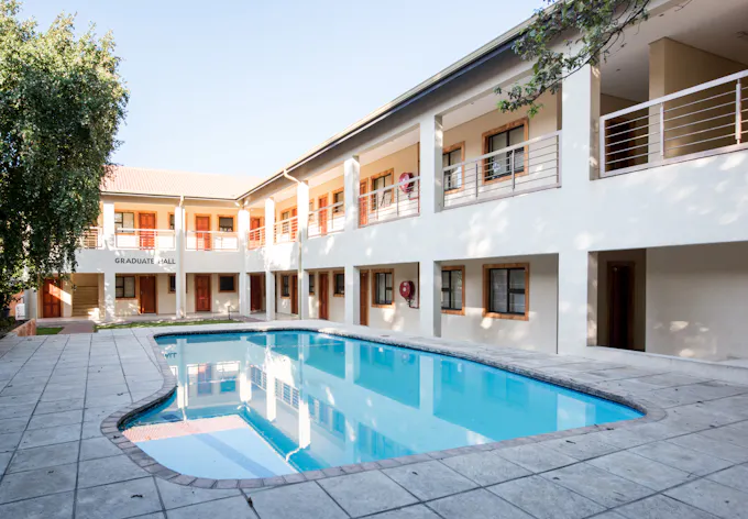 Midrand Student Accommodation | Emeris & Eduvos Midrand Student Accommodation – photo 2