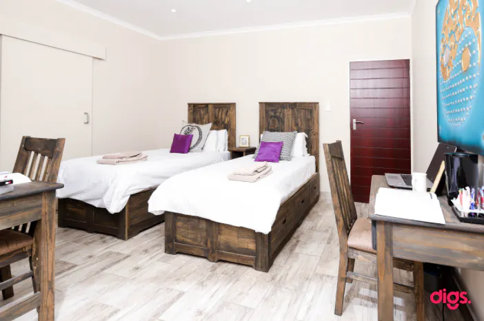 Student Accommodation in South Africa | DigsConnect
