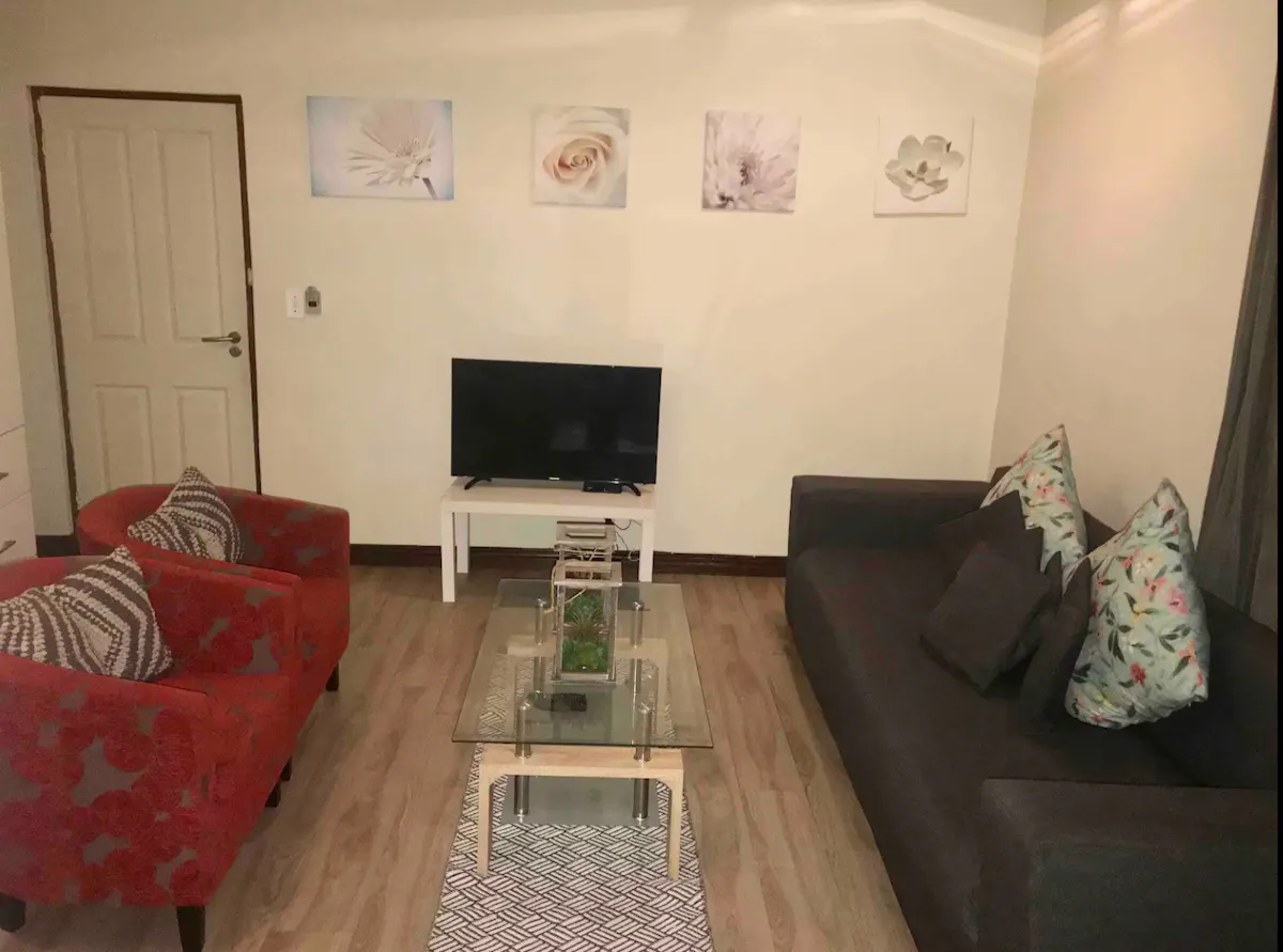 Entire home in Sandton for students  – photo 2