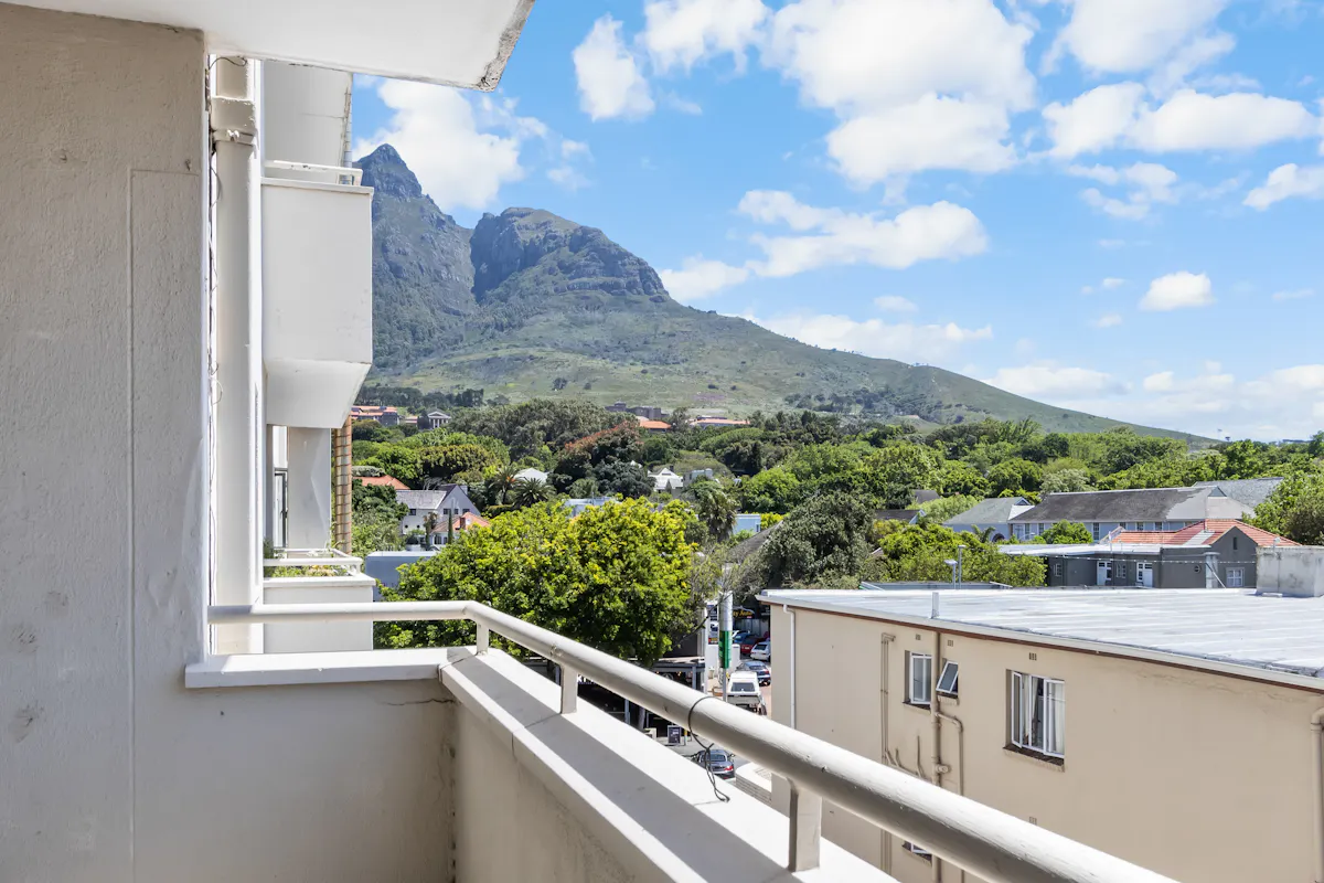 Rooms To Rent In Rondebosch Court  - Student Accommodation – photo 2