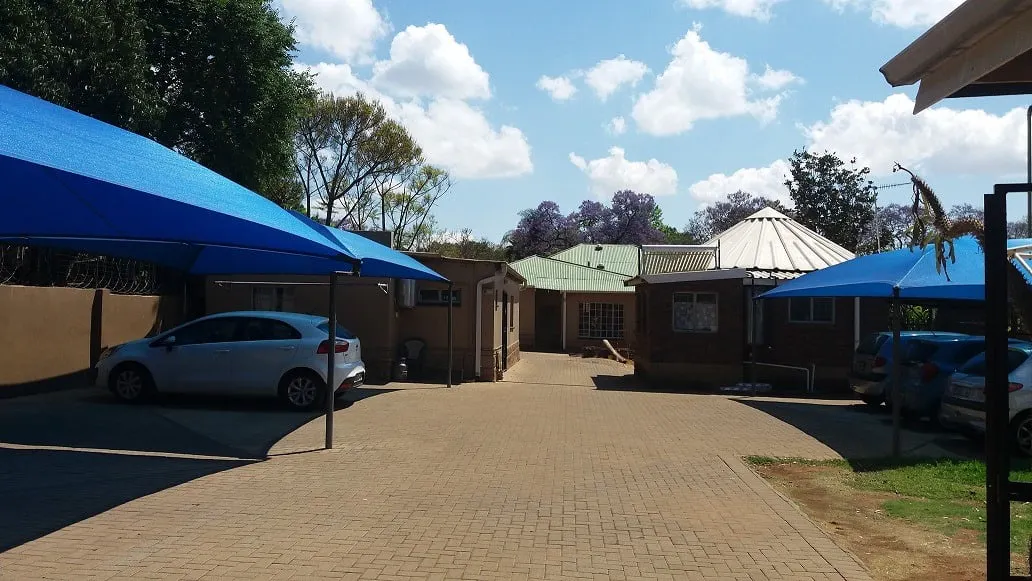 11 bedroom house in Hatfield available for 2027