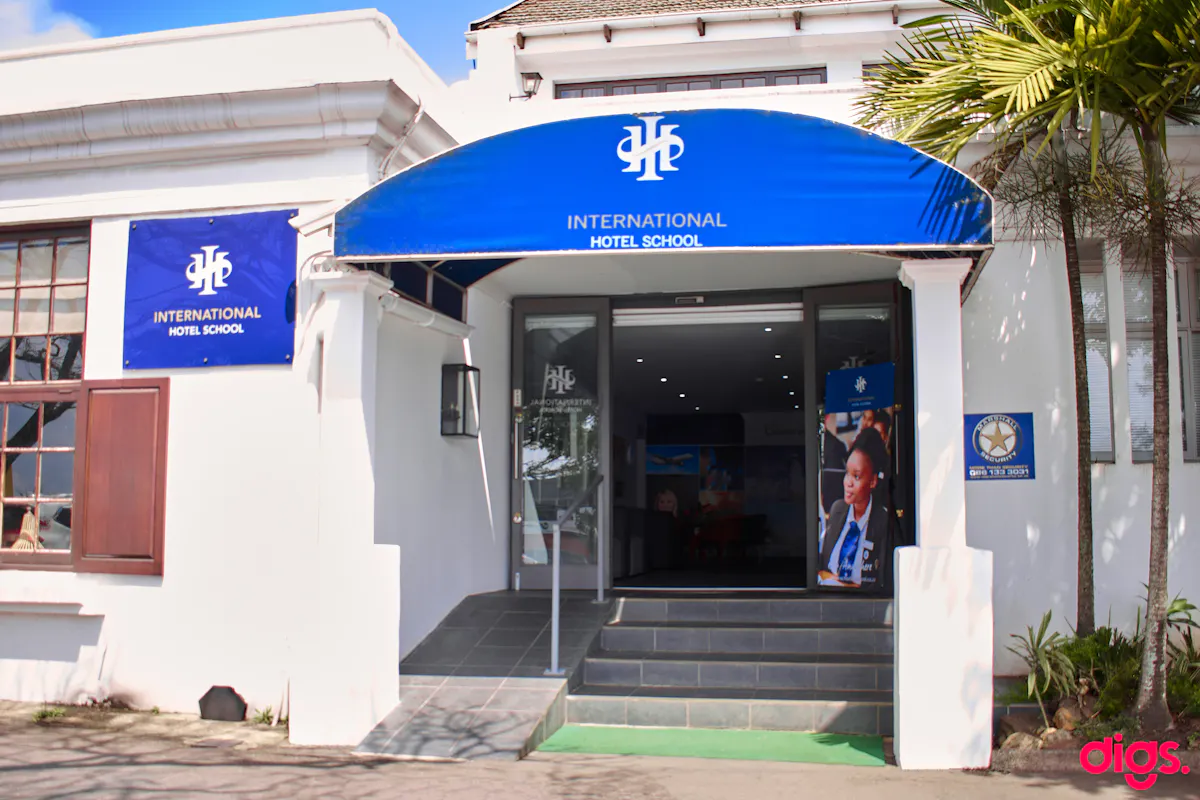 Cozy Female-Only Student Residence – Westville, Durban