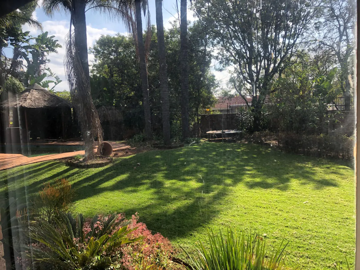 Spacious Student Accommodation in Pretoria East.