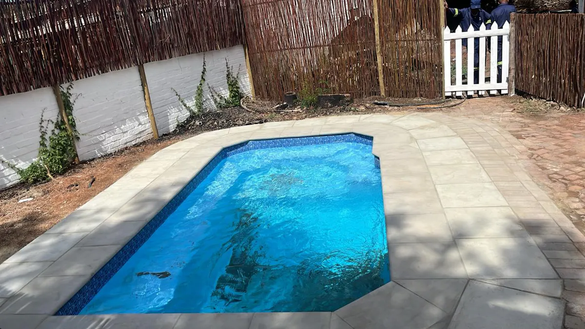 5 bedroom house in Sunnyside – photo 2