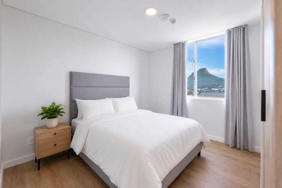 Rooms Available In Vredehoek for Students or Young Professionals
