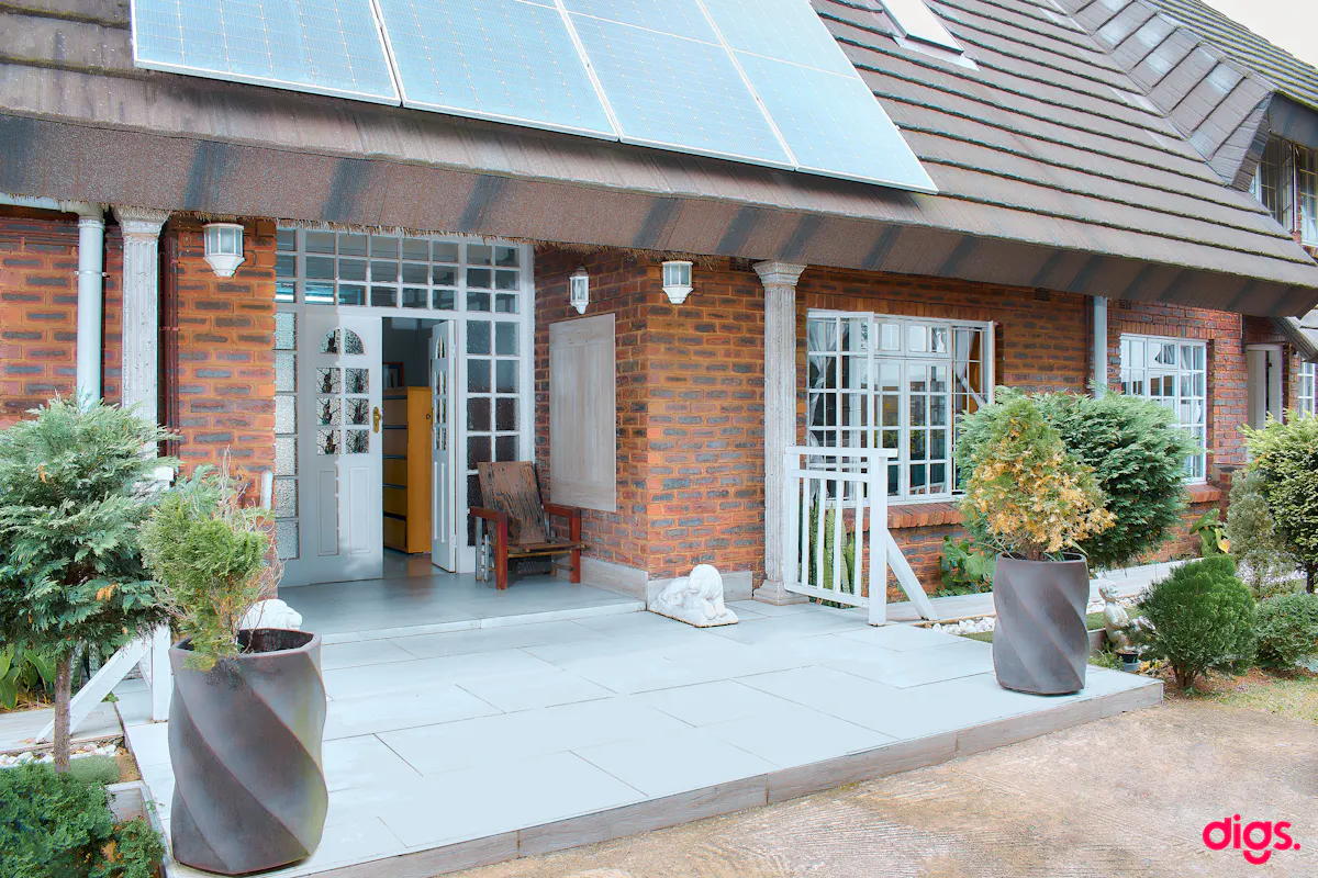 Westville Lodge | Independent Private Studio units. Own upmarket private room. Own appliances.Own entrance. Own entrance. – photo 2
