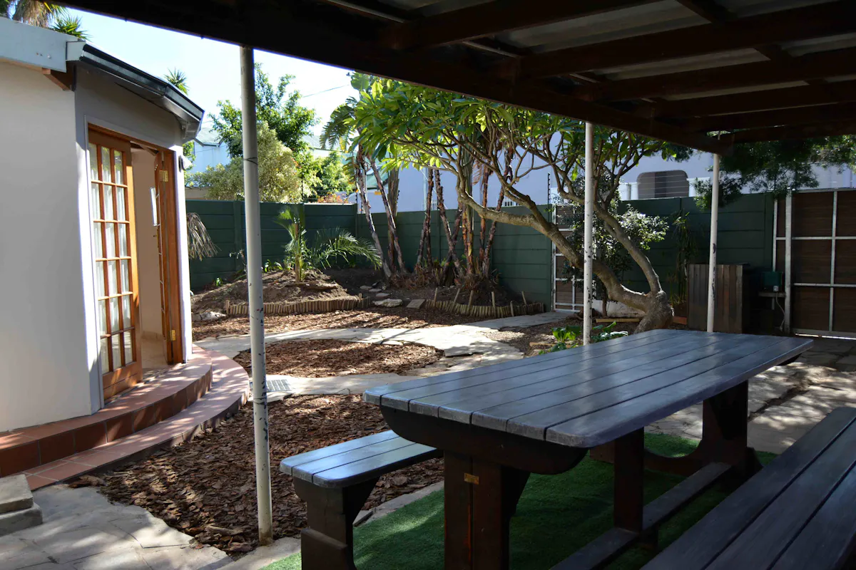 Shared Student Digs (500m from Varsity College/UCT & Shops) – photo 2