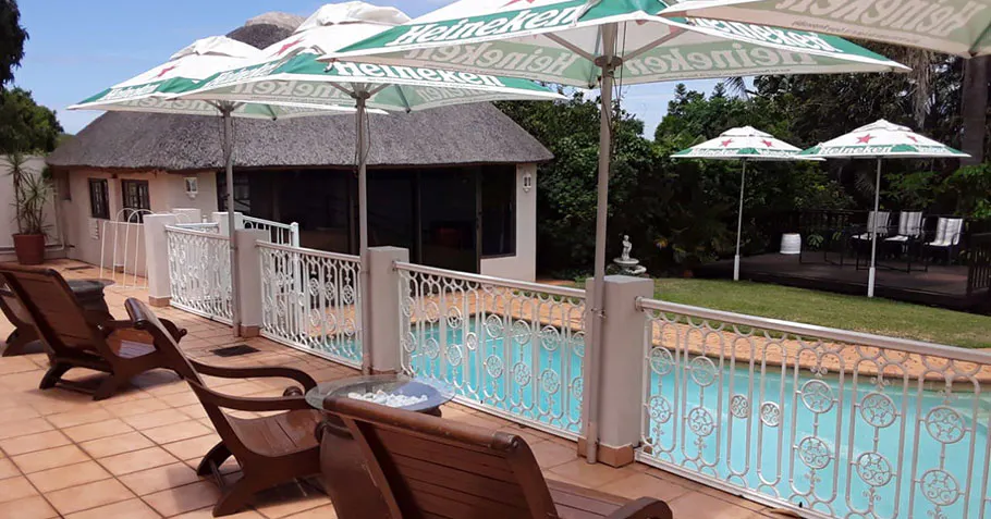 Durban North Student Accommodation | Close to Varsity College
