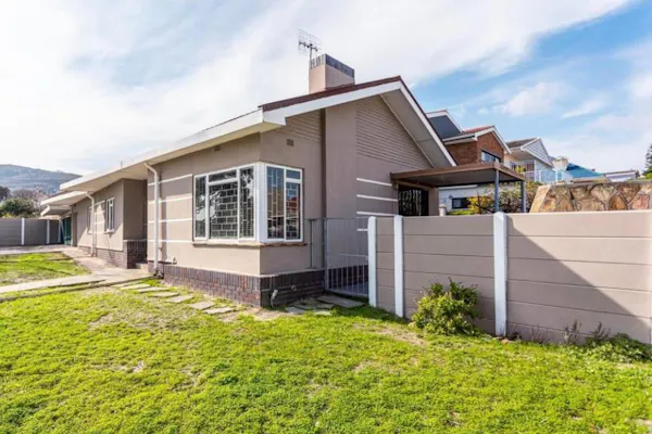 Upper Avondale Accommodation - Safe, convenient and affordable