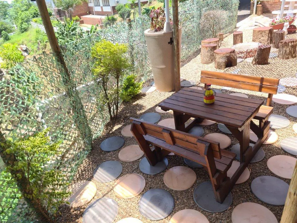 6 bedroom house in Berea West Westville Durban || Female ONLY NFSAS approved – photo 2