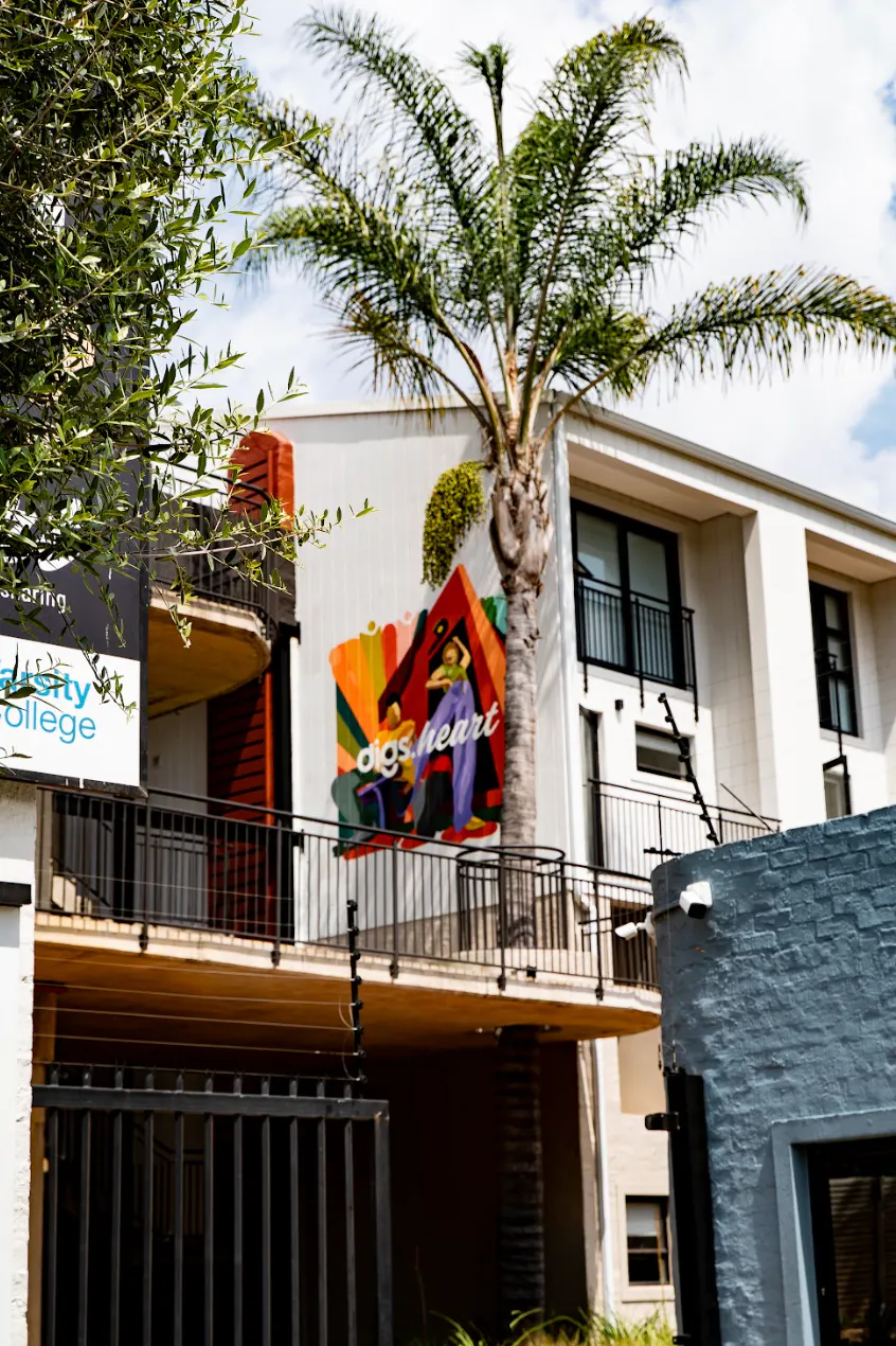 Glenwood Heart | Verified by Emeris Pretoria