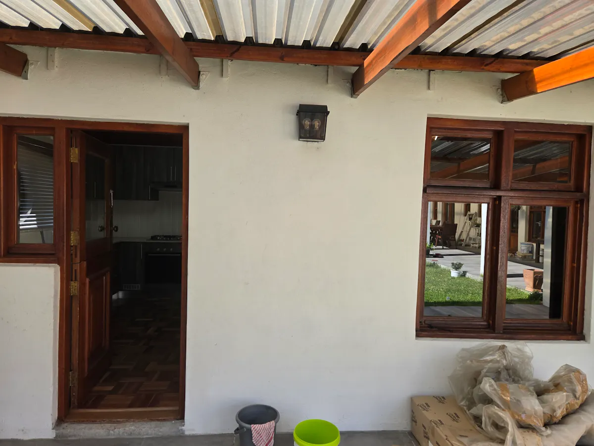 Cottage in Pinelands