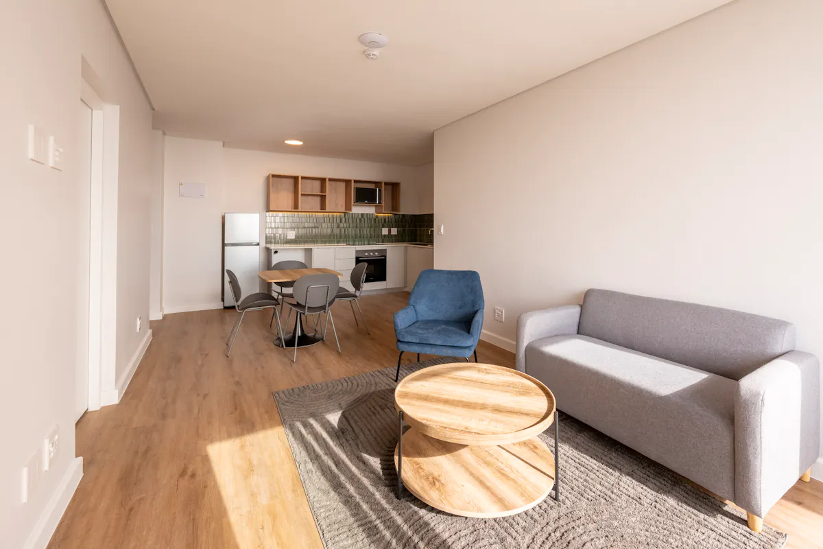 Metropole Florida Road | Premium 2-Bedroom Apartment | 12 Month Lease Available – photo 2