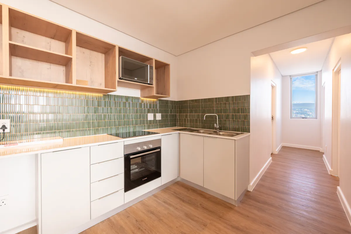 Metropole Florida Road | Premium 2-Bedroom Apartment | 12 Month Lease Available