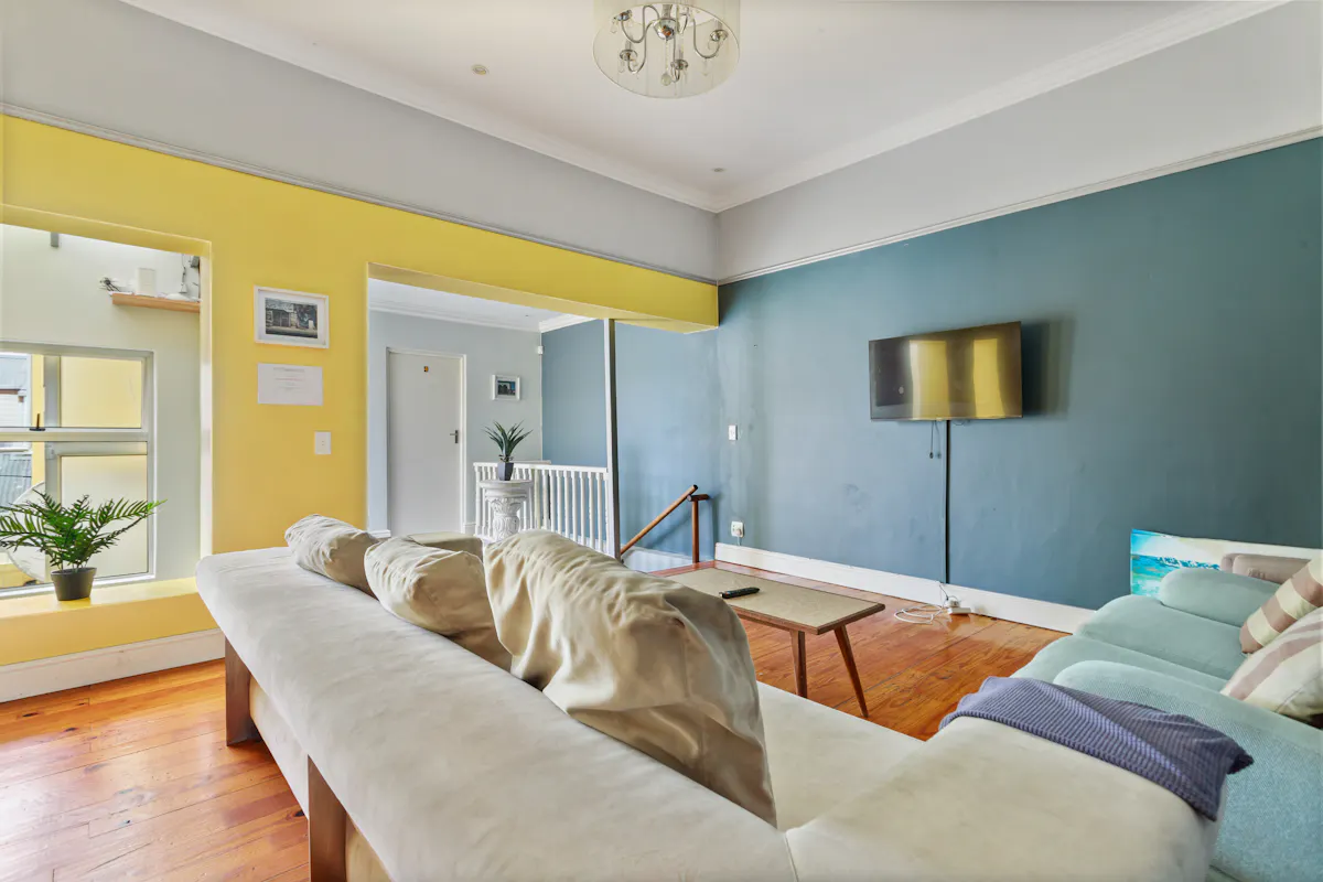 Rooms Available In Bo Kaap for Students or Young Professionals – photo 2