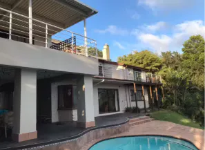 Winston house Westville