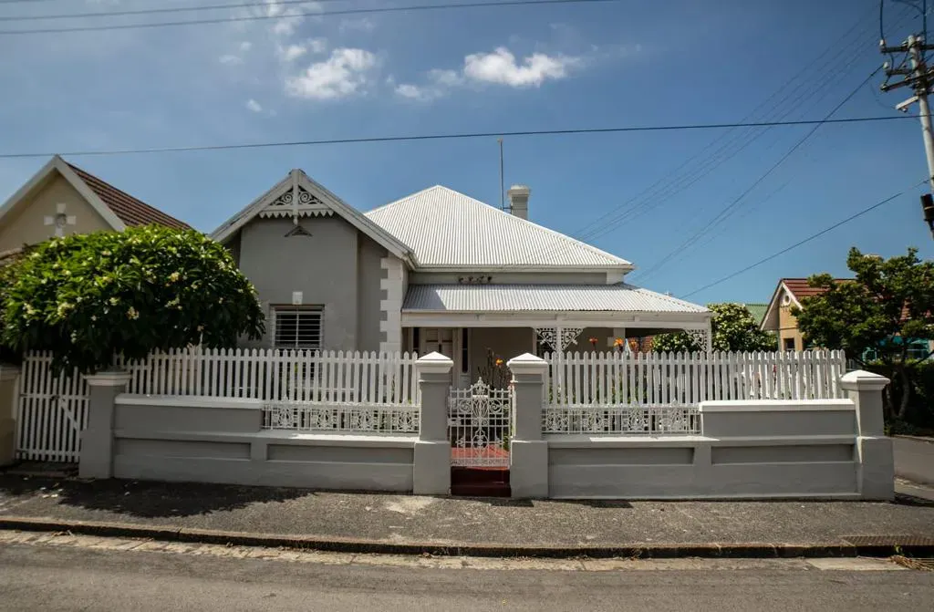 Charming and dynamic 6 bedroom house in Observatory