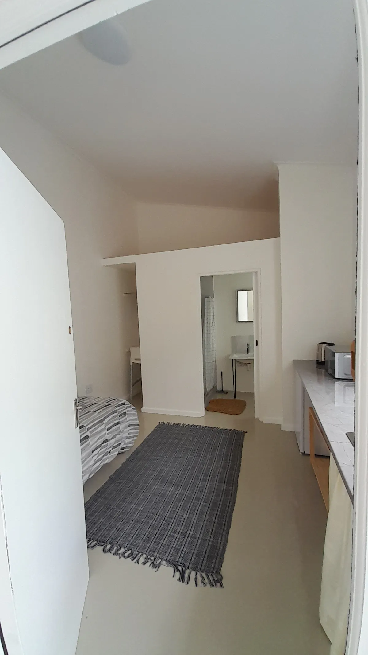Independent living in  Observatory Cape Town for student, professionals and visitors. – photo 2