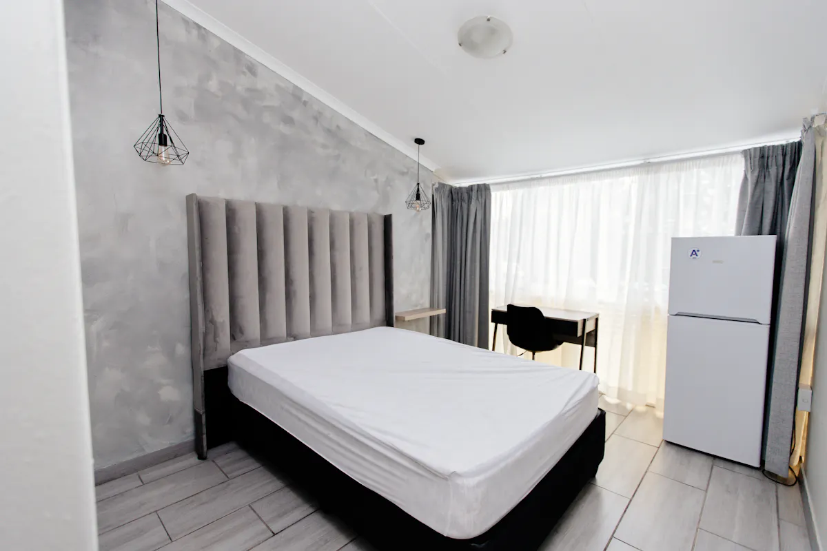Stylish Female-Only Student Accommodation in Lynnwood, Pretoria