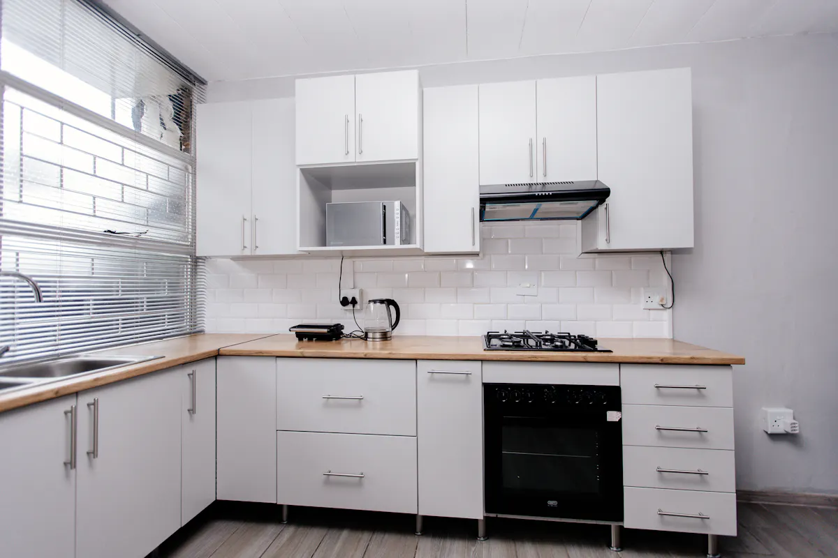 Stylish Female-Only Student Accommodation in Lynnwood, Pretoria – photo 2