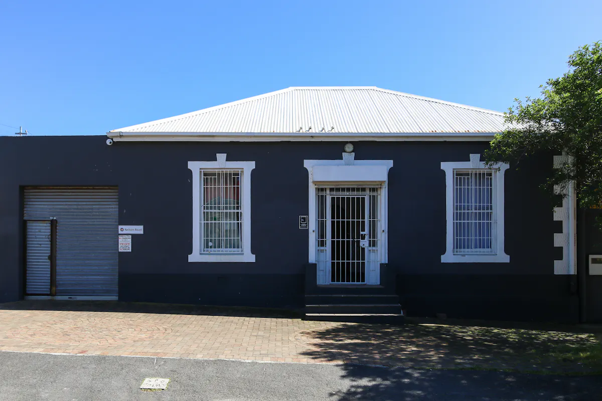 6 bedroom house in Observatory