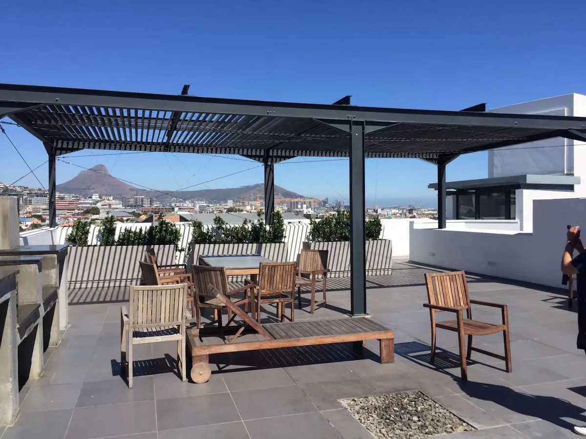 Charming 1 bedroom apartment in Observatory – photo 2