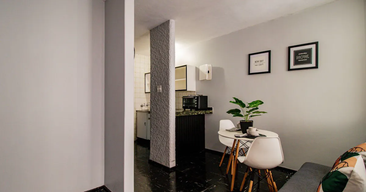 Hofman New Yorker: 1 Bedroom Apartment – photo 2