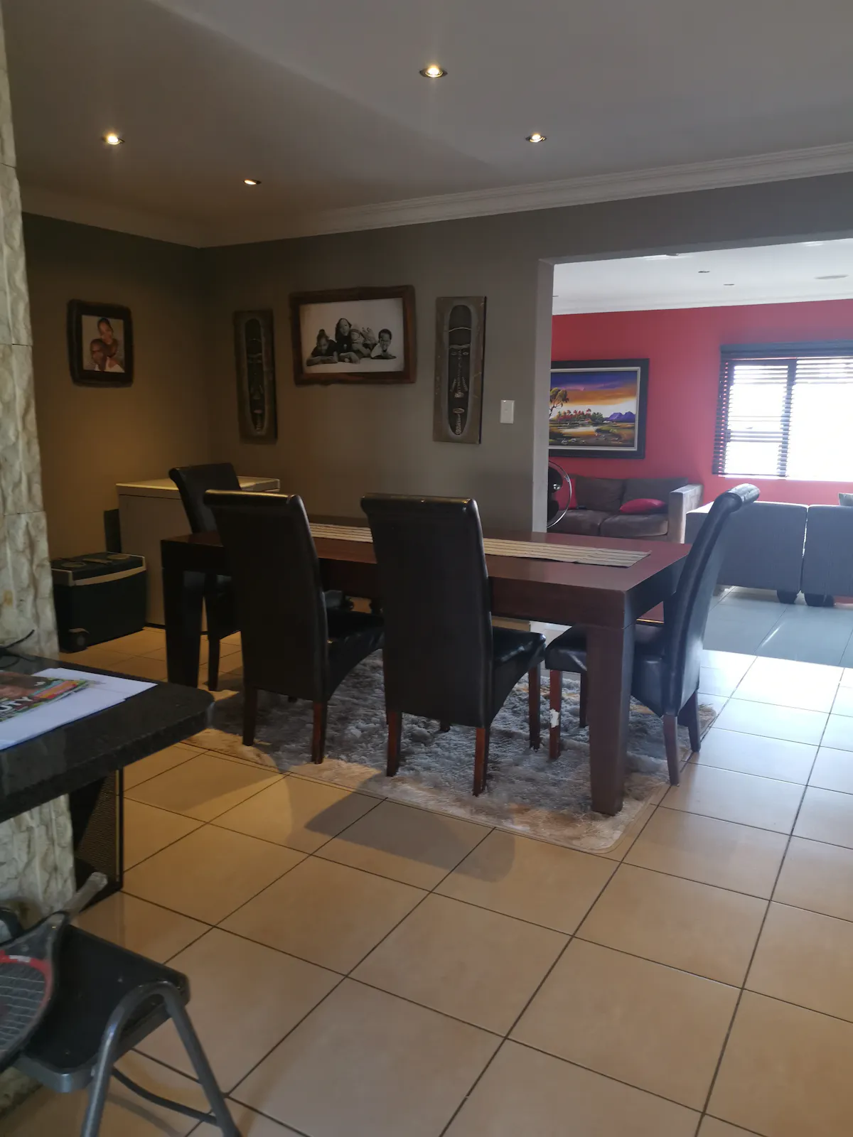9 bedroom house in Noordwyk – photo 2