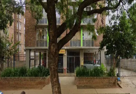 Penthouse Apartment in Pretoria Central -  5 bedroom – photo 2
