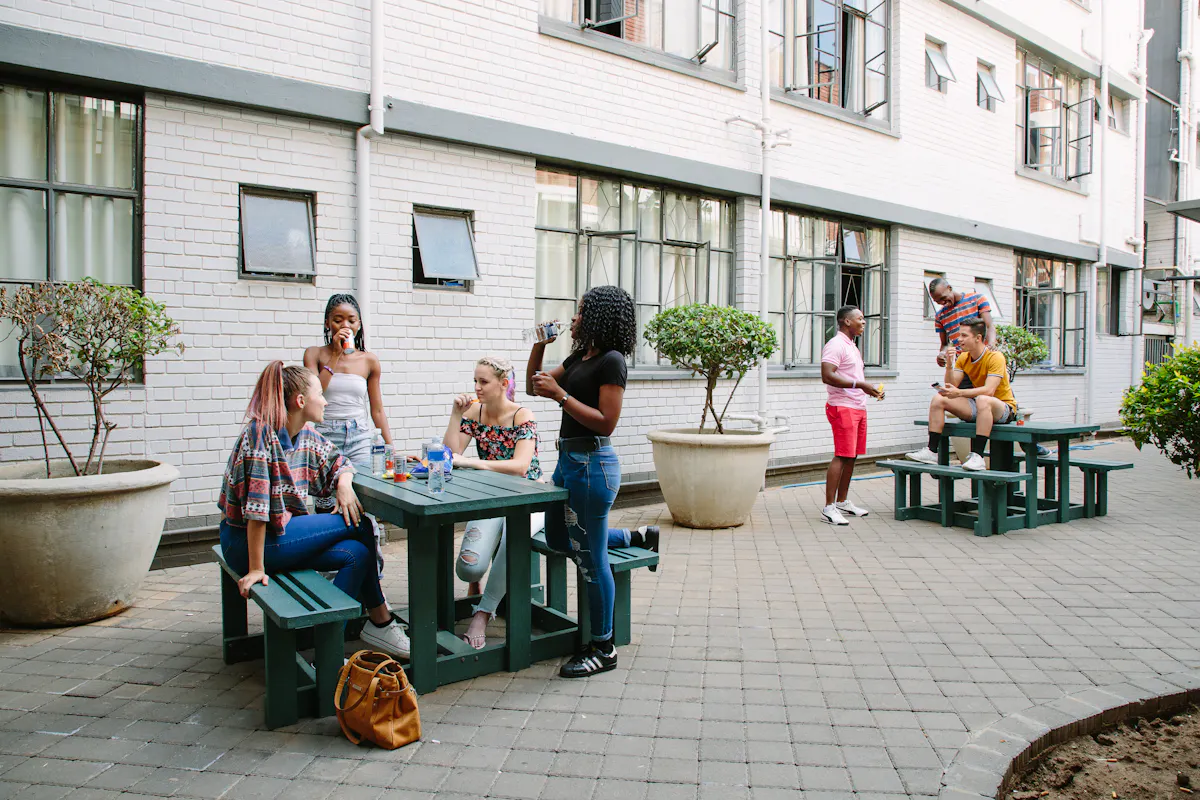 Respublica Urban Nest – photo 2