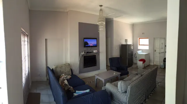 The Cary: Student accommodation near AFDA | Obs student accommodation – photo 2
